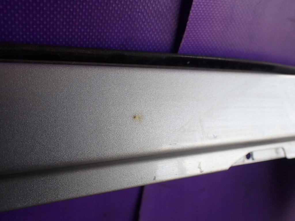 фото №12, Hyundai santa fe ii 06- дверь левый задняя левая задние код лакокрасочного покрытия 6m