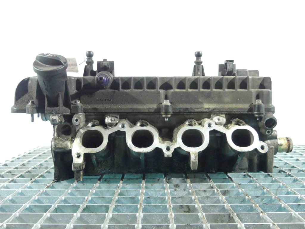 фото №4, Головка smart forfour i 04-06 colt vi 1.5 16v