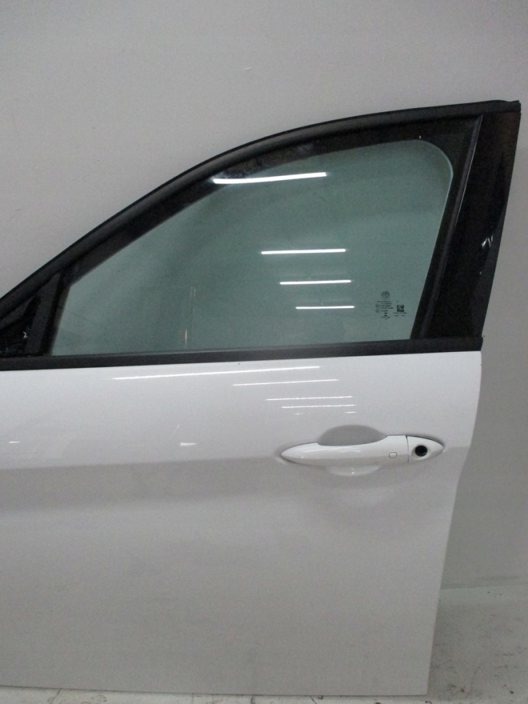 фото №3, Дверь левая передние alfa romeo giulia