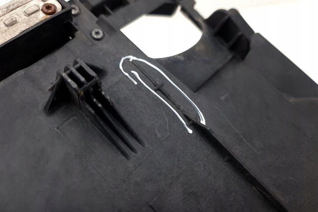 фото №12, Лампа левая передняя porsche cayenne 9pa 7l5941029aa 4.5l бензиновый 250kw