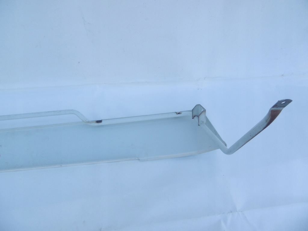 фото №9, Ветровик спойлер закабинная левая renault magnum dxi