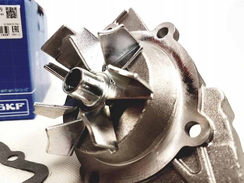 фото №13, Ina грм + насос peugeot 206 306 partner 1.9 d