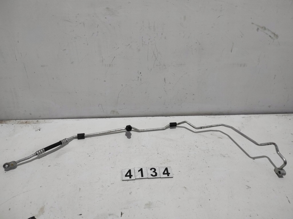 фото №1, Шланг кондиціонера bmw f10 9190502