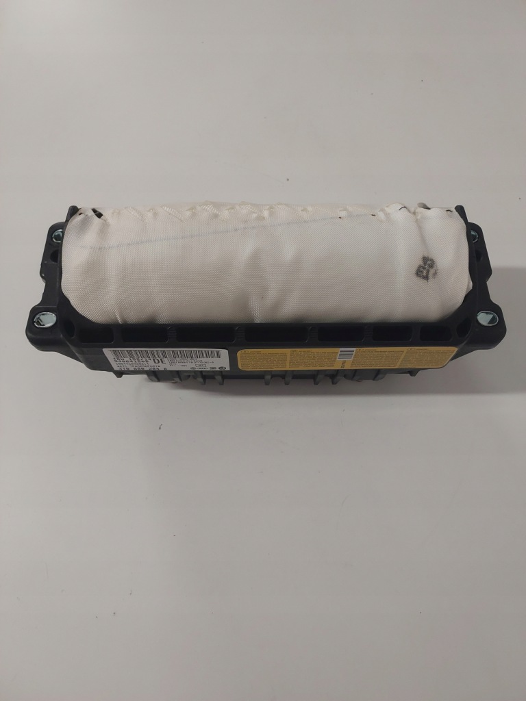 фото №1, Подушка безопасности пассажира skoda superb ii 3t0880204b