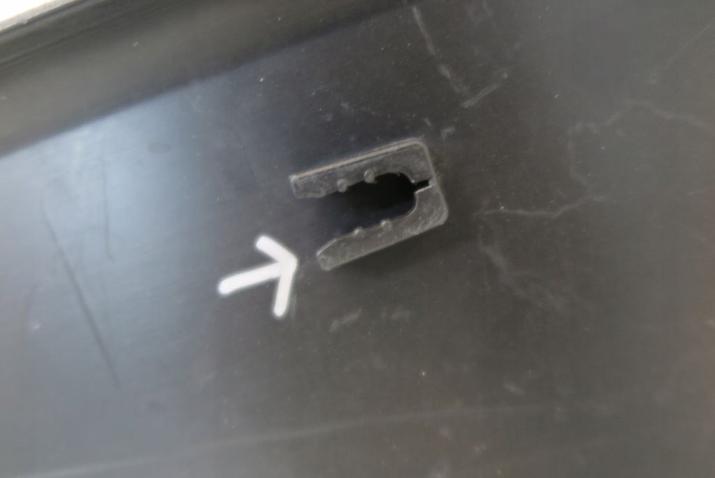 фото №12, Молдинг накладка двері ліва лівий bok fiat ducato iii 1317373070