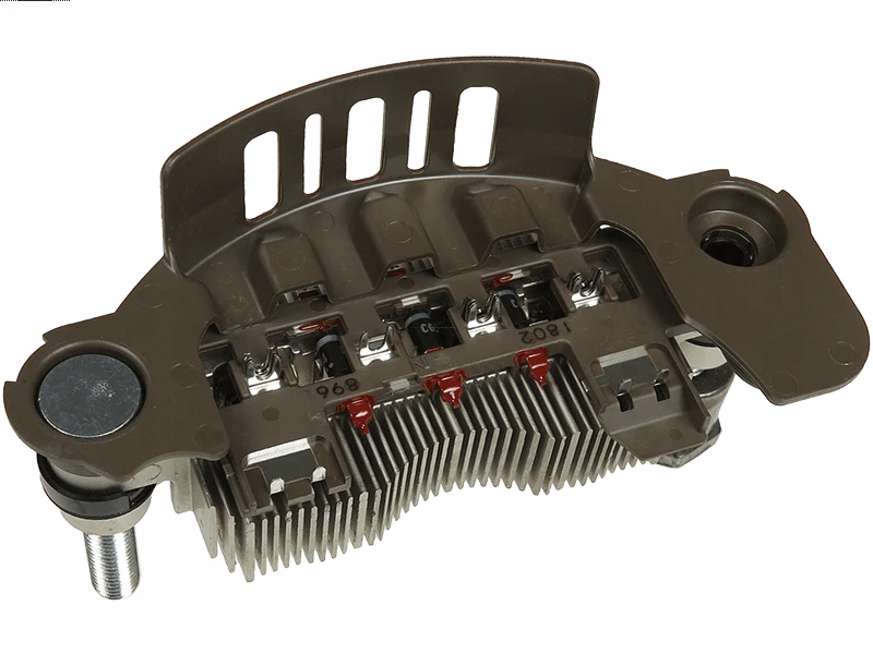 Brand new oem mitsubishi генератор rectifier Ціна