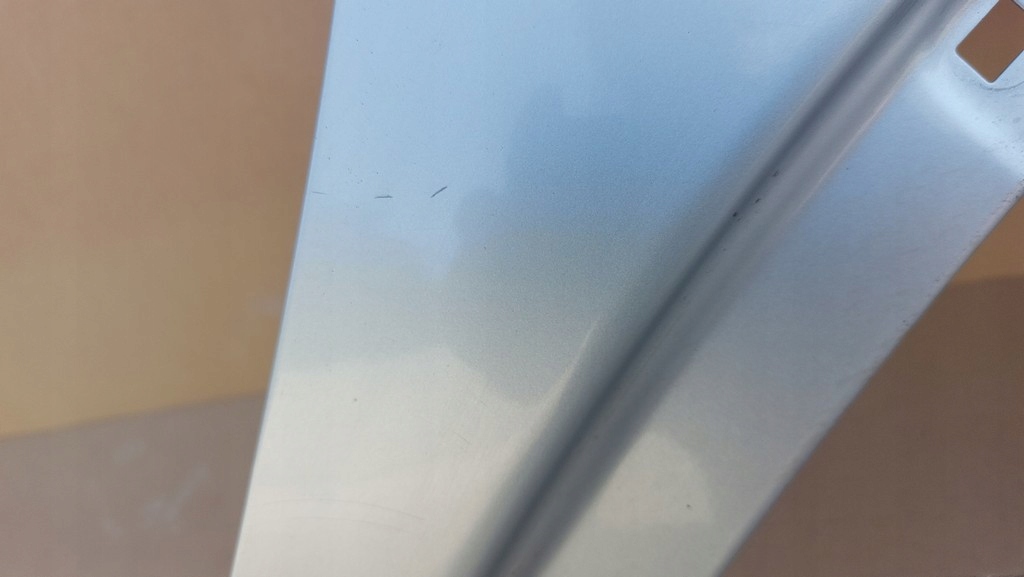 фото №5, Suzuki ignis i крила правий 225