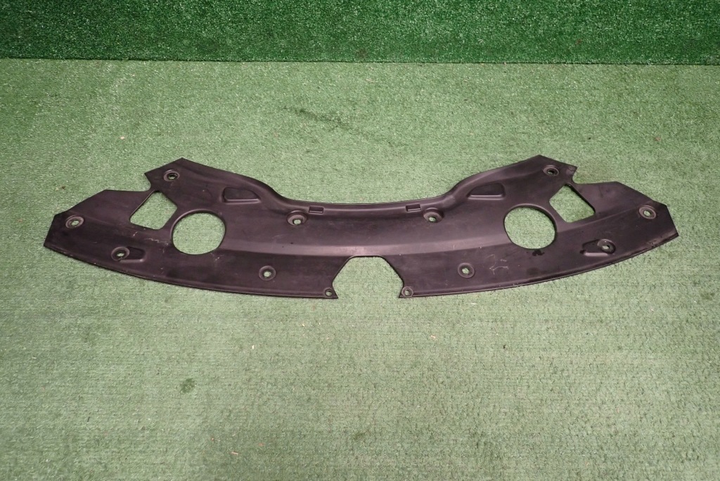 фото №1, Защита поперечина перед maserati grecale m182 670177542