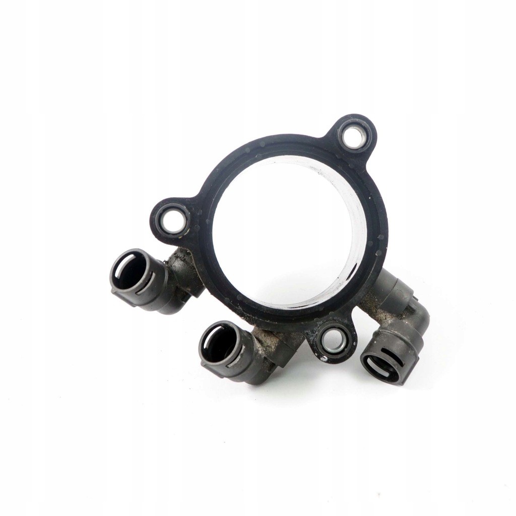 фото №10, Bmw i3 i01 гибрид дроссельная заслонка патрубок 7642407