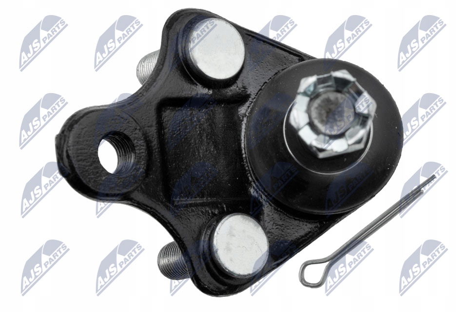 фото №14, Шарова опора важеля нижній перед toyota carina e celica