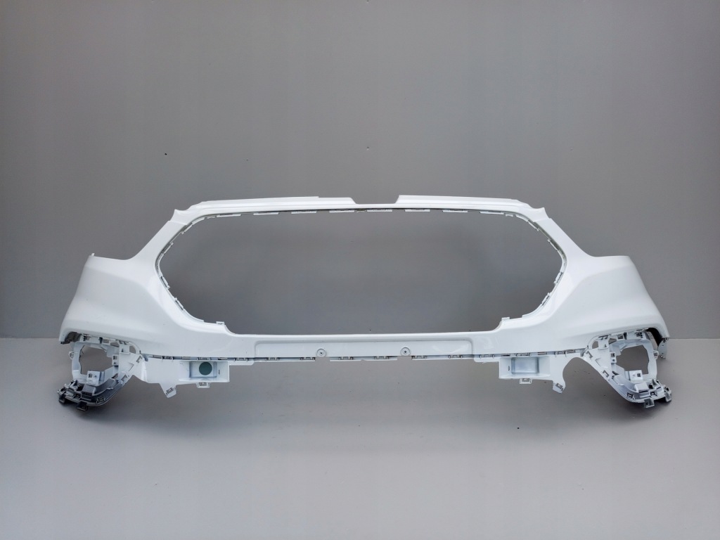 Ford transit custom lift 2017- бампер перед передний kk21-17f003 ÷ Оригинал