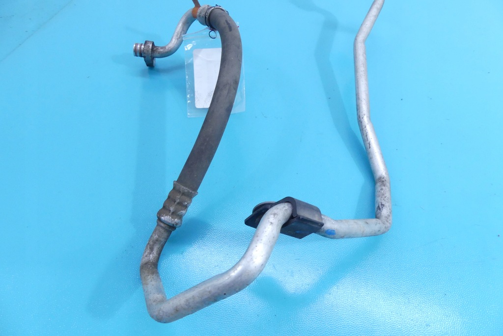 фото №9, Wąż шланг кондиционера peugeot 208 i 9678308780