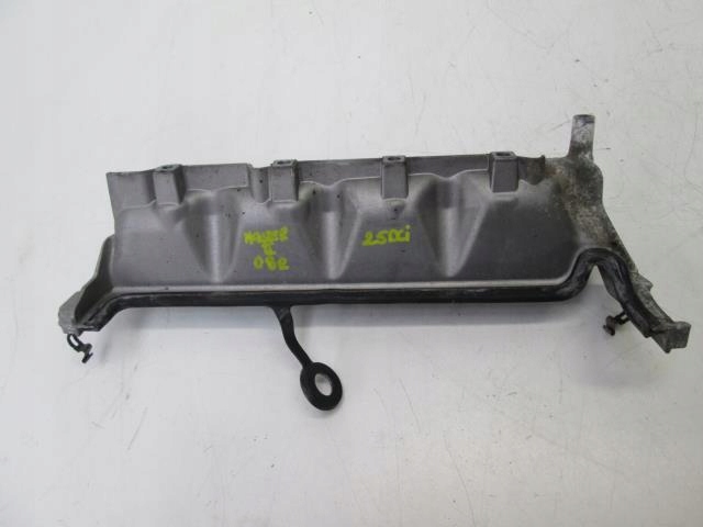 фото №1, Крышка головки renault master ii 2.5 dci