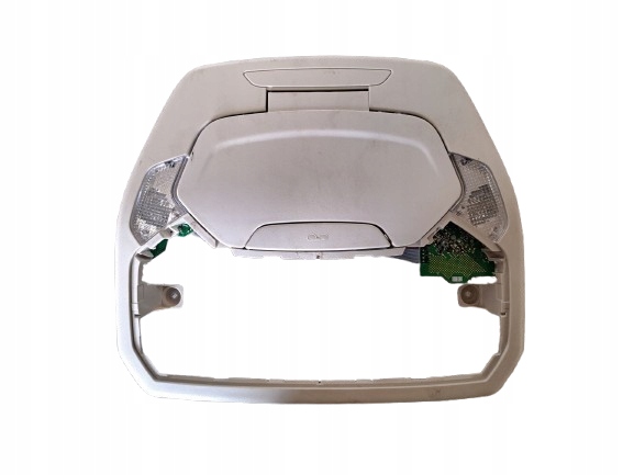 фото №1, Ford kuga mk2 lift 2016-19 r лампа стельовий