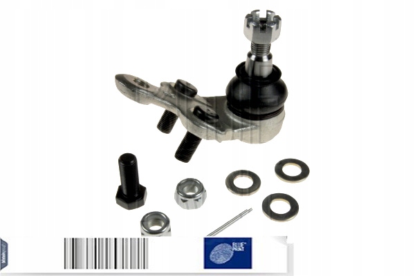 фото №2, Шаровая опора рычага перед p lexus rx toyota camry solara 2.4-3.5