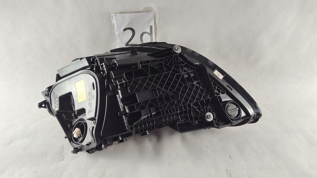 фото №10, Porsche cayman 982 boxster gts turbo ксенон led правый поворотный чёрный лампа