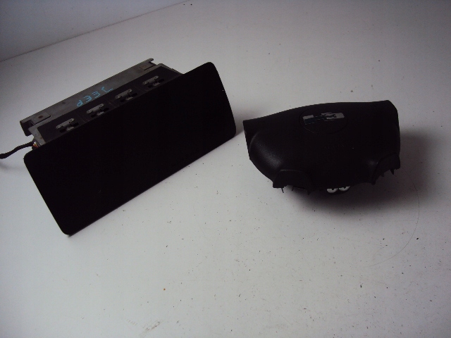 фото №1, Подушки безопасности подушка безопасности hummer h3 2005-2009