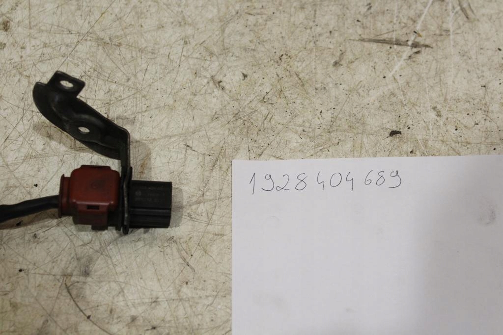 фото №6, Датчик лямбда-зонд audi a5 8t 3.0 1928404689