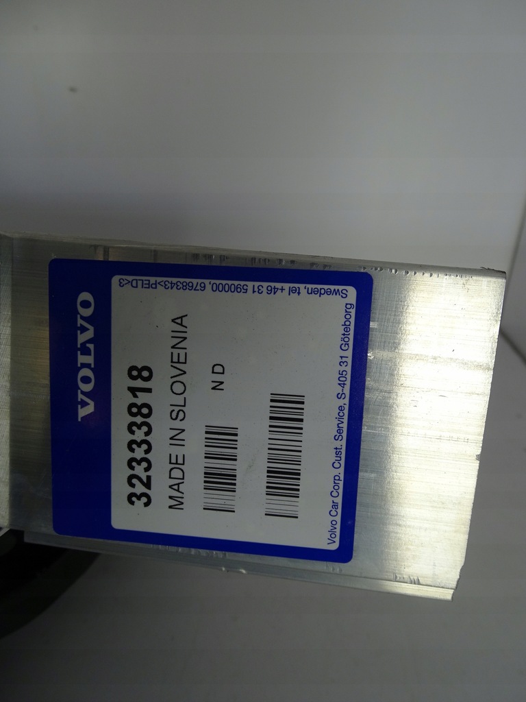 фото №7, Подрамник подрамник подрамник polestar xc40 ii ev400