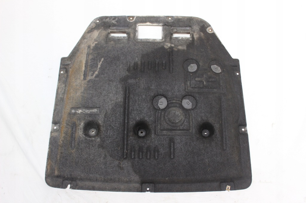 фото №1, Mini cooper f55 f56 защита нижняя двигателя pod двигатель 7343141