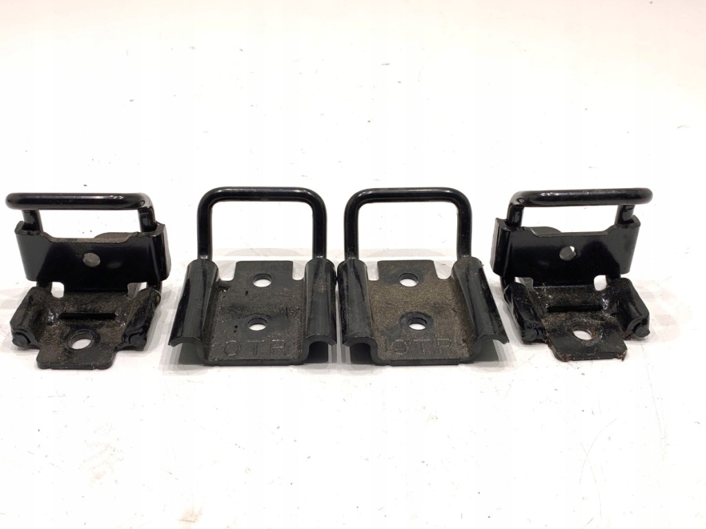 Купити Кронштейн isofix kia ceed 1.6 116km дитяче крісло