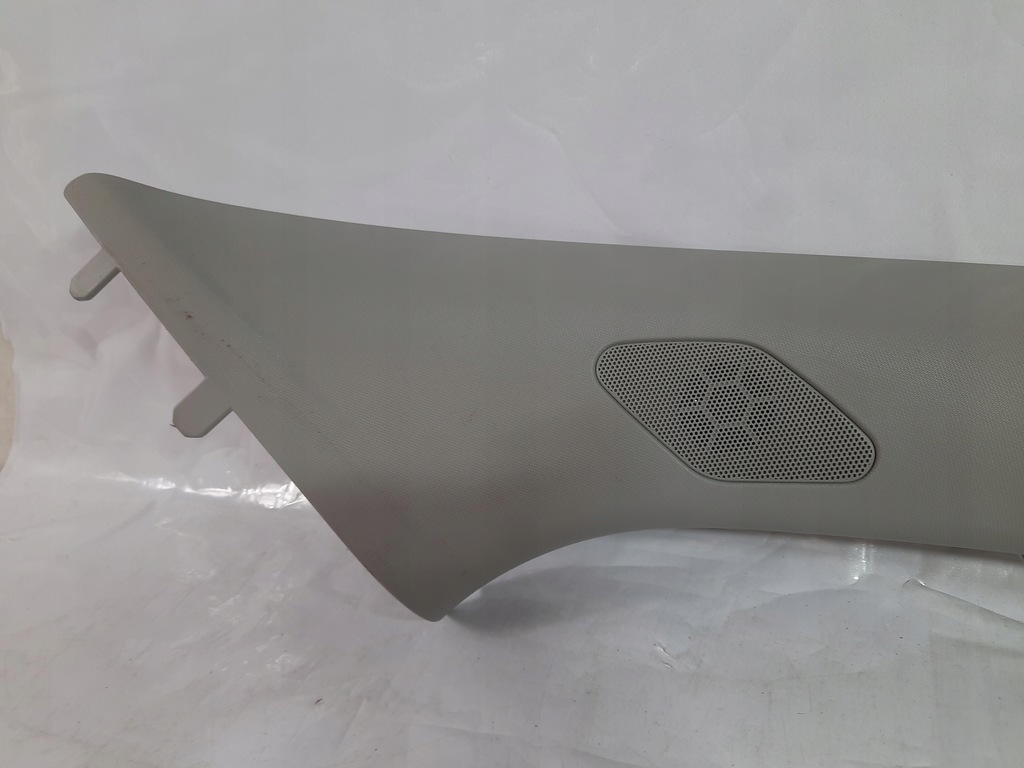 фото №12, Gmc acadia 12-16 захист стійка ліва права перед usa