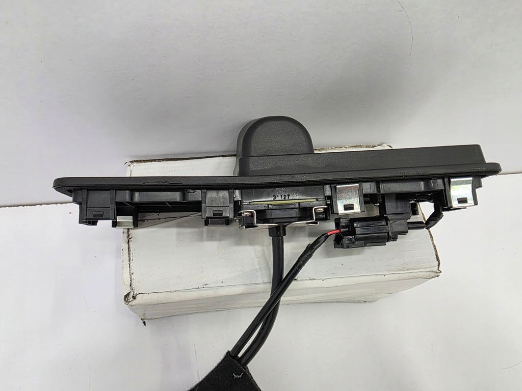 фото №5, Камера заднього виду hyundai ioniq 5 v 99240gi100 81820gi000