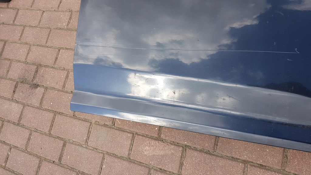 фото №5, Двері передні праве kia ceed i 1k