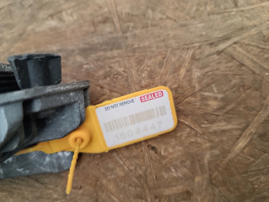 фото №7, Модуль перетворювач led seat ibiza iv 90056320