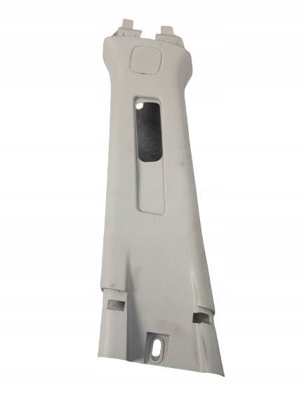 фото №1, Захист стійка середнього ліва impreza gp