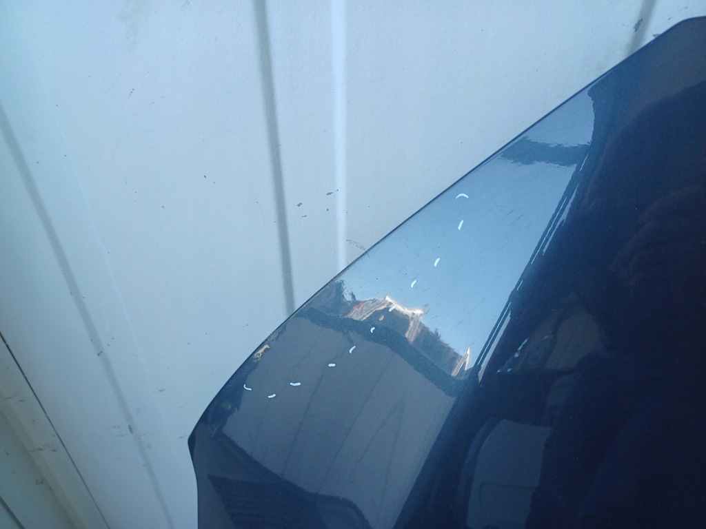 фото №7, Капот ---- hyundai kona --- крышка двигателя 2017-