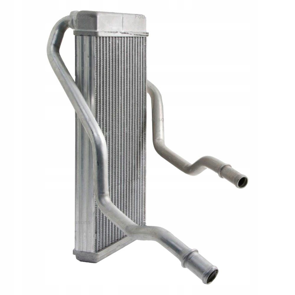 фото №1, Отопитель chevrolet camaro 10-15