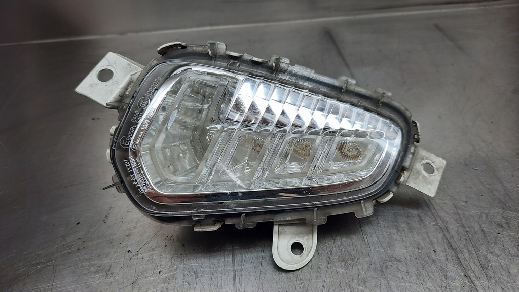 фото №1, Противотуманная фара левый 31323115 volvo xc40 v40 ii