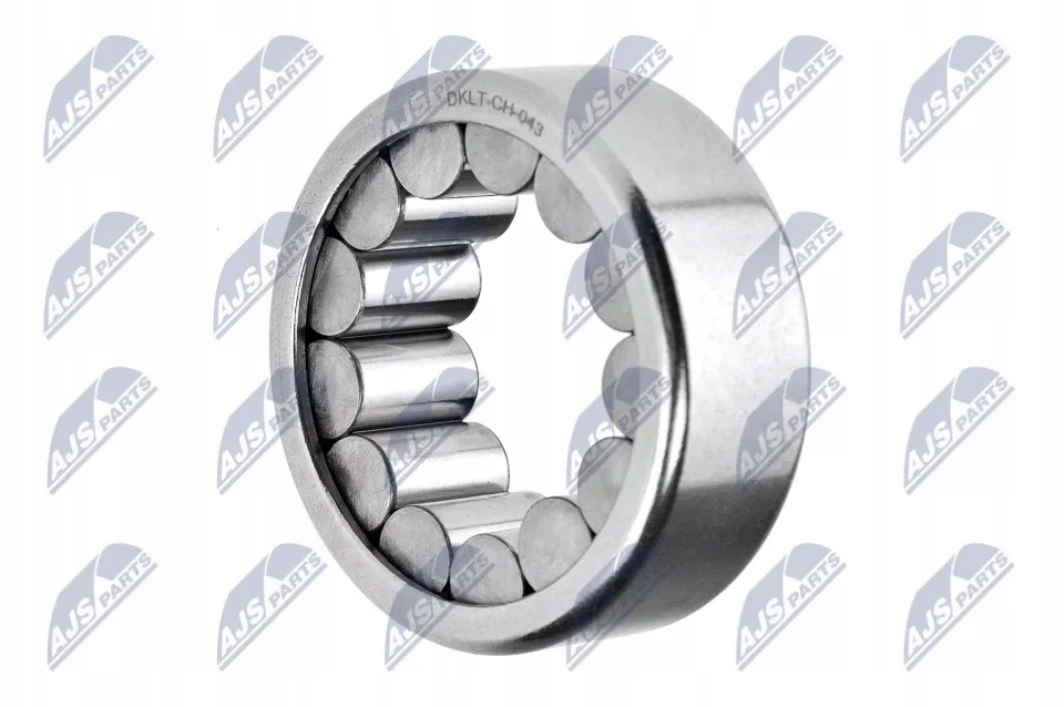 фото №6, Підшипник kół задня saab 9-7x 5.3 2004-2012