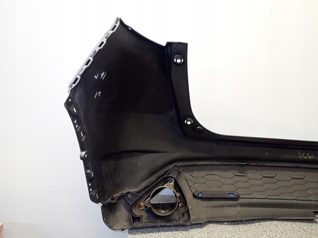 фото №13, Honda civic ufo 06- бампер задній b538m