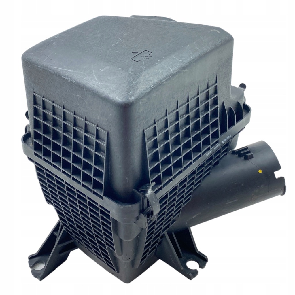 фото №10, Корпус фильтра воздуха hyundai h350 2.5 crdi