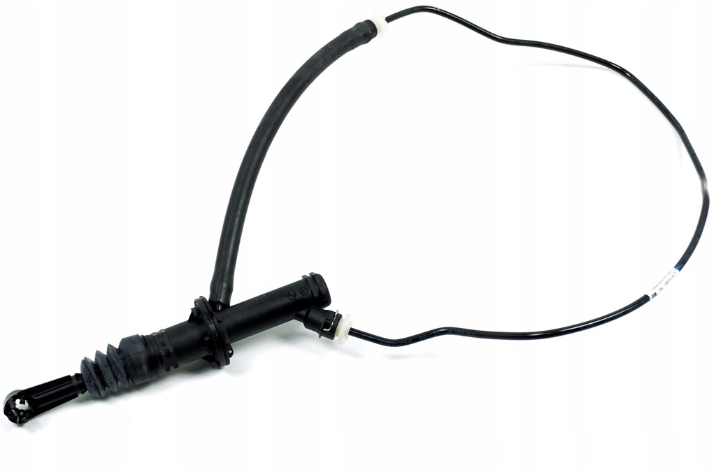 фото №1, Насос сцепления kangoo ii 8200492742