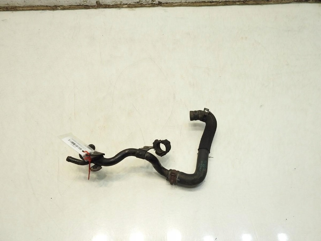 фото №8, Магистраль wody vw touran 1t3 lift 1.4 tsi 1k0121070bj