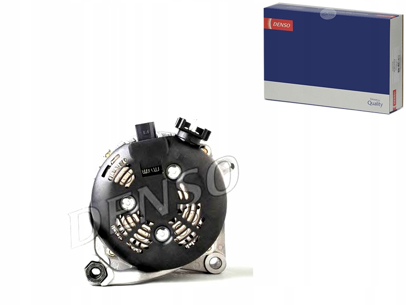 фото №1, Генератор 14v 170a bmw 1 f20 1 f21 2 f22 f