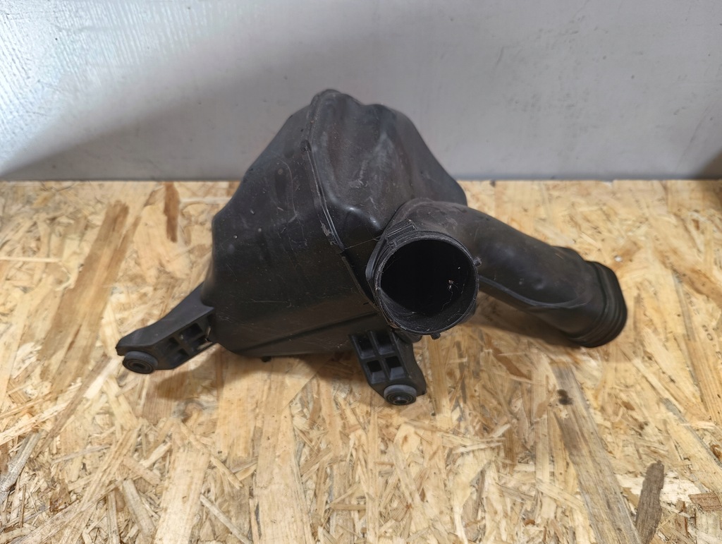 фото №1, Резонатор повітря opel 9288u