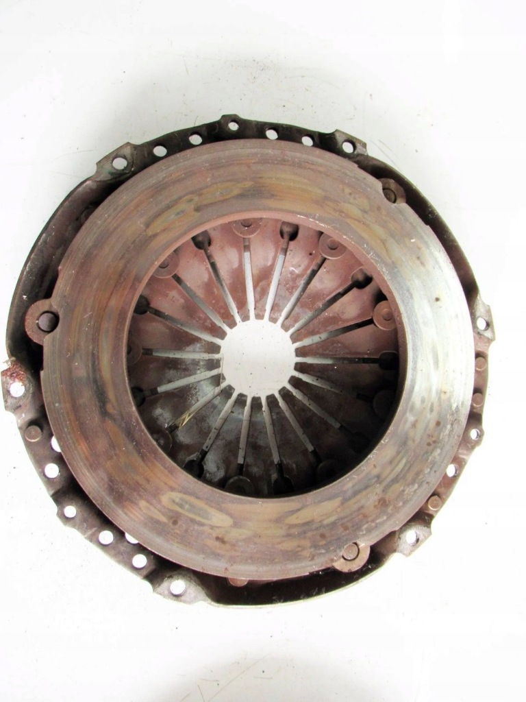 фото №3, Vw golf vi 1.6 tdi зчеплення диск притиск