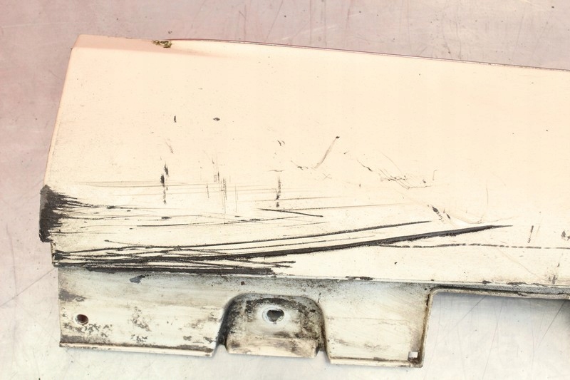 фото №4, Накладка порог правая mercedes e-klasa w213 17r