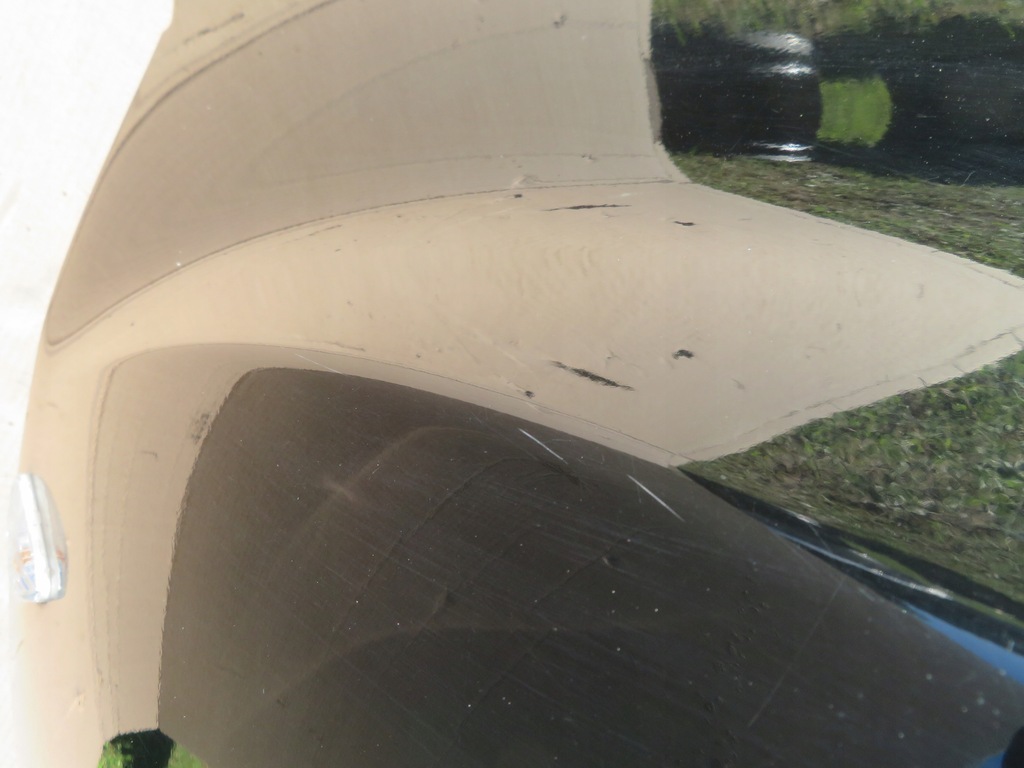 фото №14, Mazda 6 gh hb крила правий перед передній