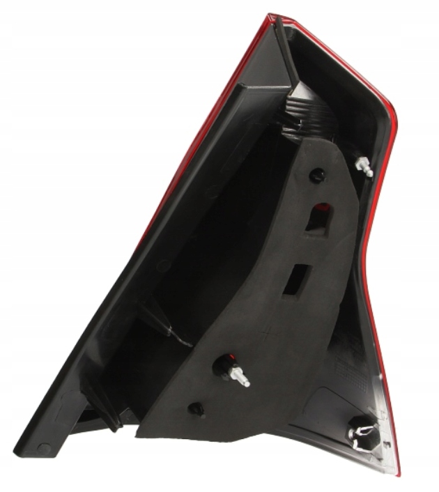 фото №2, Dacia sandero 2008-2013 лампа задня ліва nowa