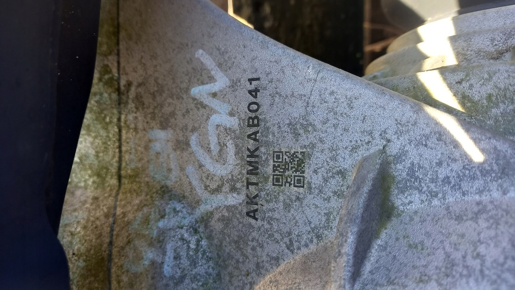 фото №5, Hyundai genesis g70 lift 3.3 tgdi балка підвіска задня підвіска задня