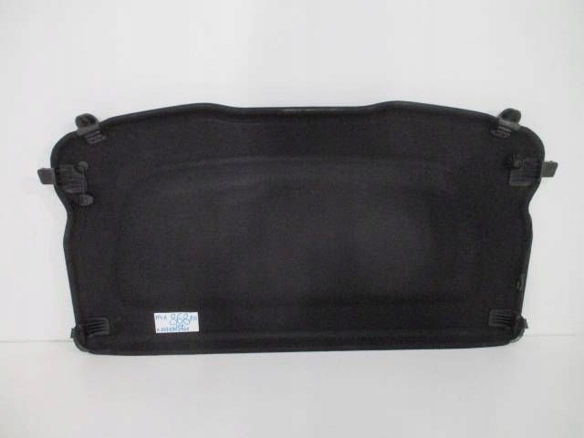 фото №7, Mercedes benz gla h247 полка задняя багажника