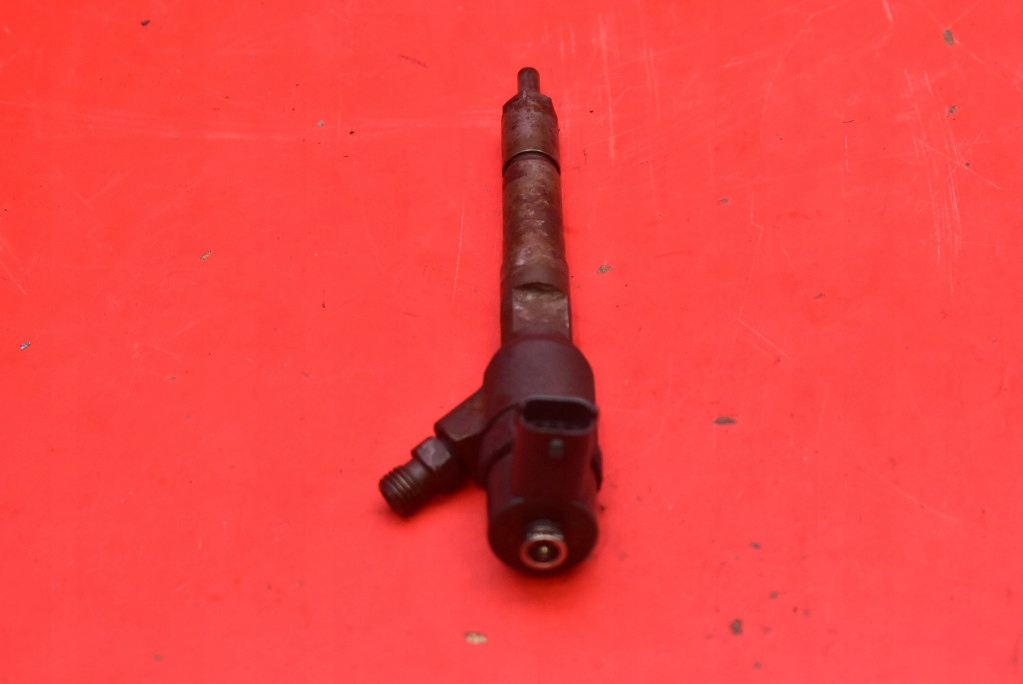 фото №7, Инжектор форсунка test 0445110083 opel corsa c 1.3 cdti 70 km 03-06