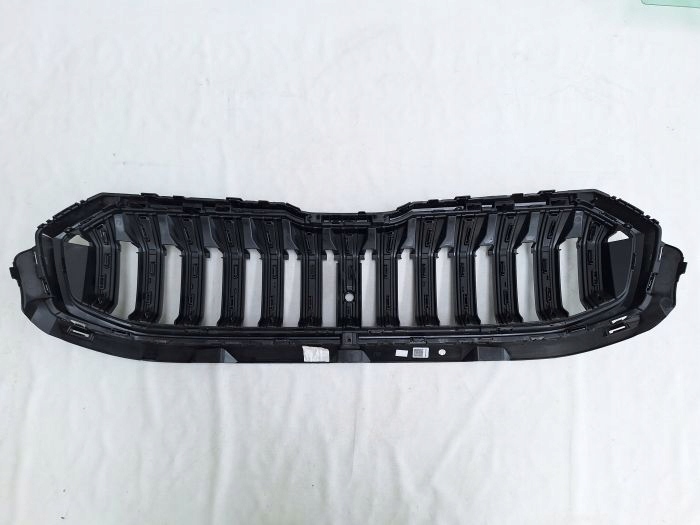 фото №9, Skoda kodiaq ii 2 решётка радиатора решётка радиатора 57h853653b