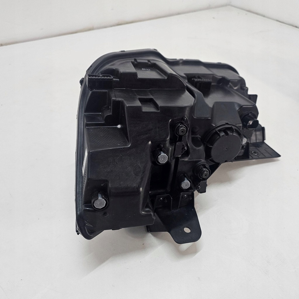 фото №13, Лампа правая перед передняя ioniq vi 6 full led 92102kl000