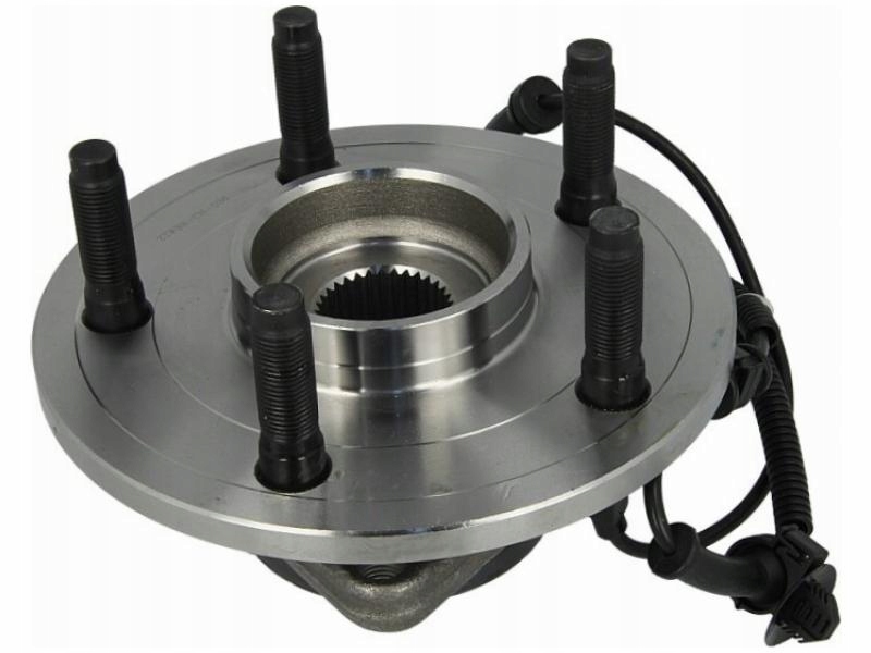 фото №1, Підшипник колеса dodge ram 1500 08-